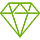 Big diamond(40x40)
