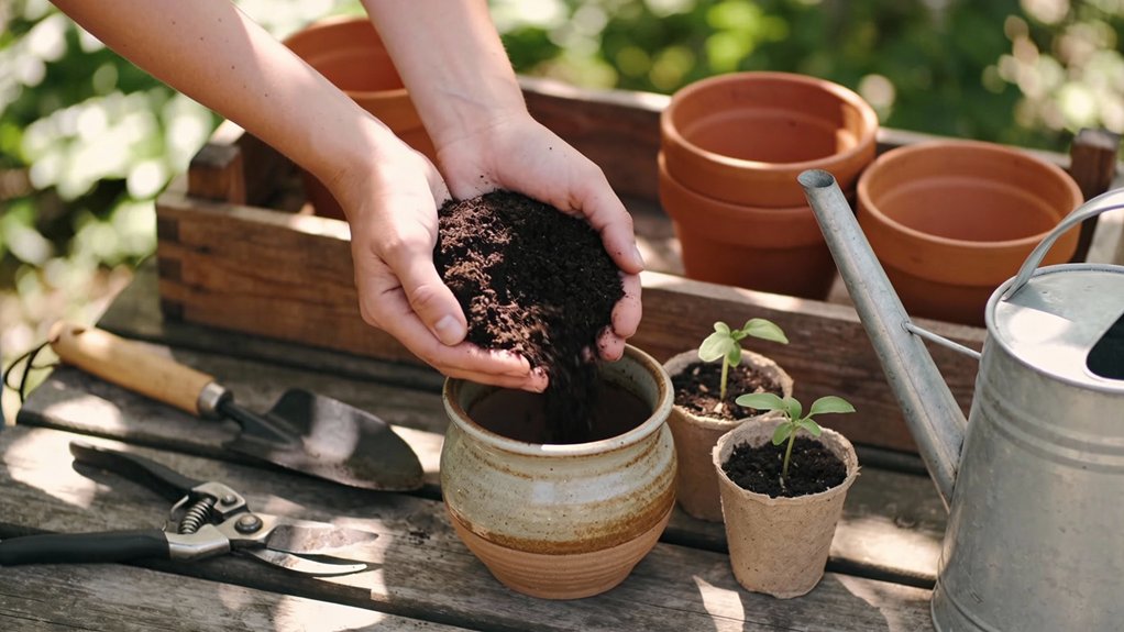 beginner s guide to container gardening